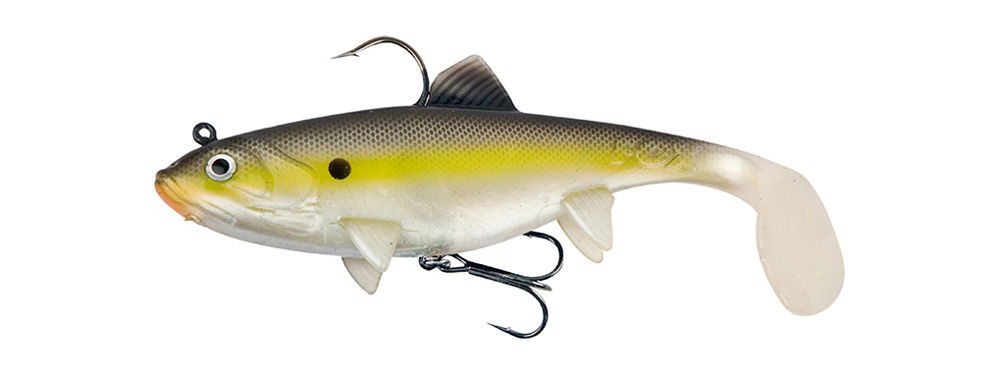 Fox Rage Micro Replicant Wobble Legend Colours